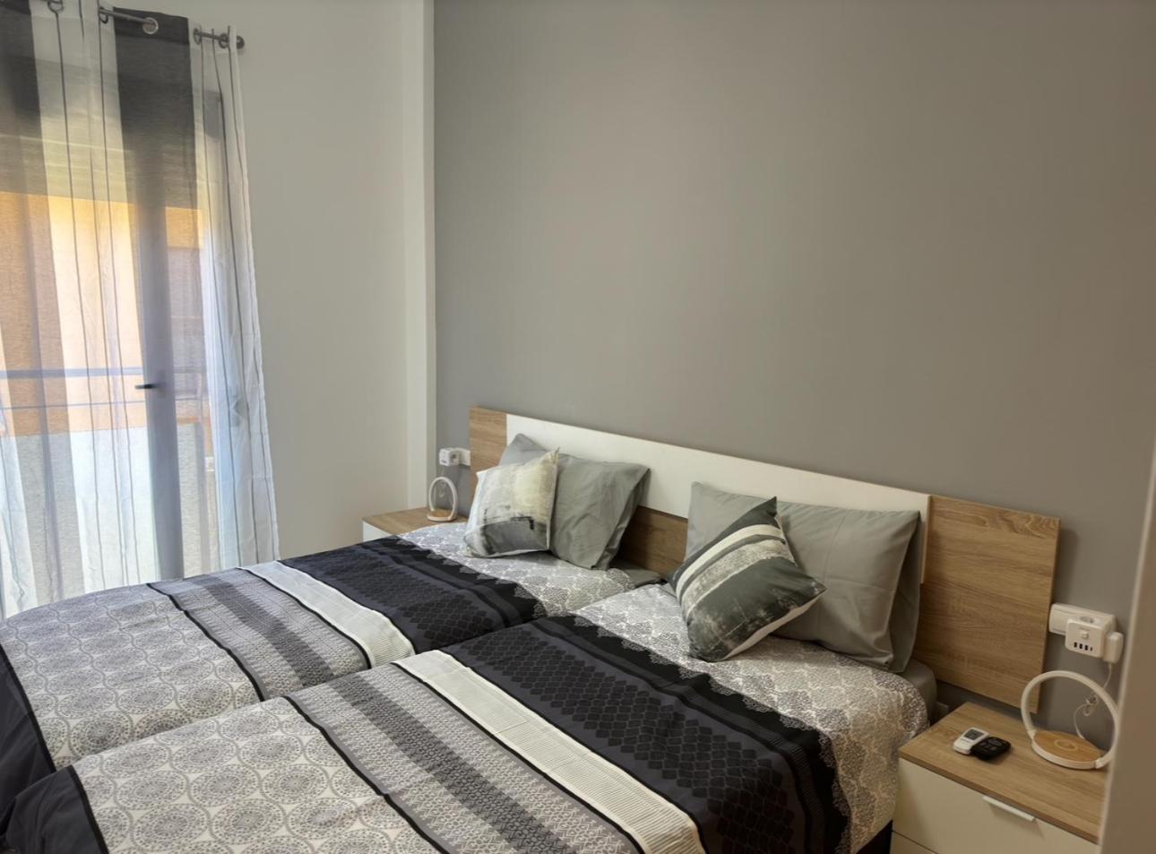 Apartament Primera Linea De Mar *