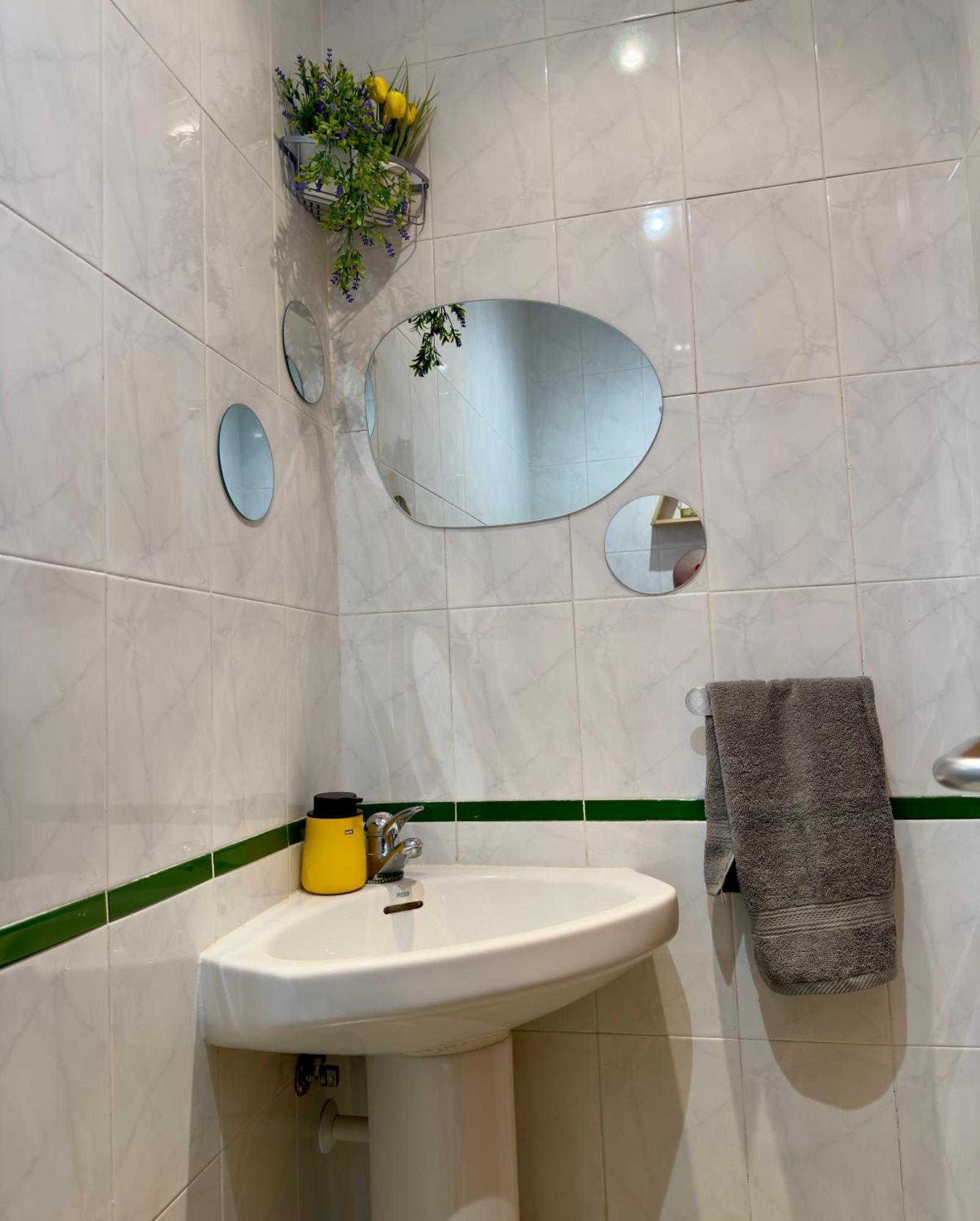 Apartament Primera Linea De Mar