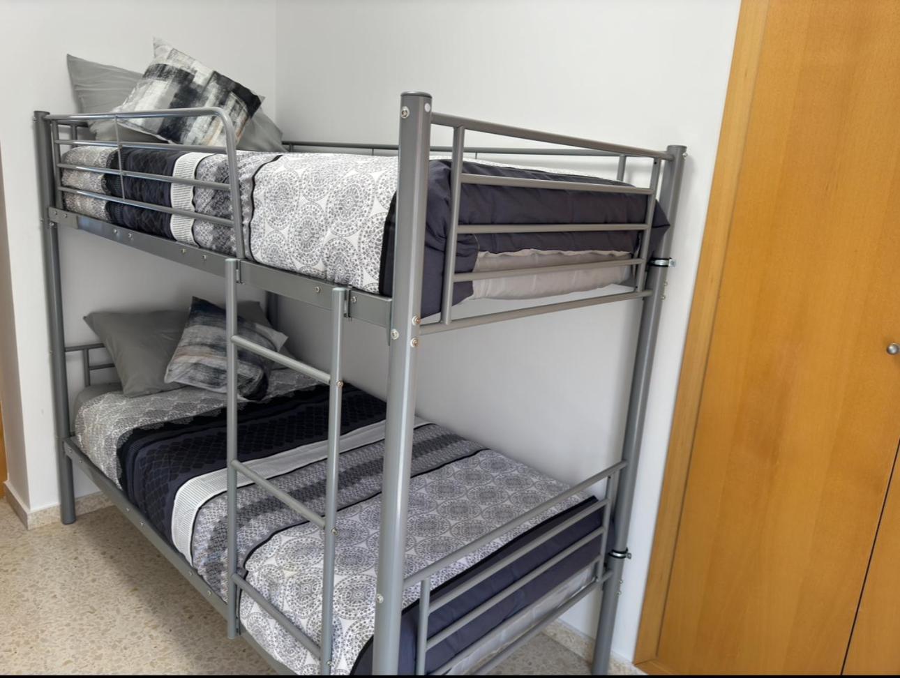 Apartament Primera Linea De Mar