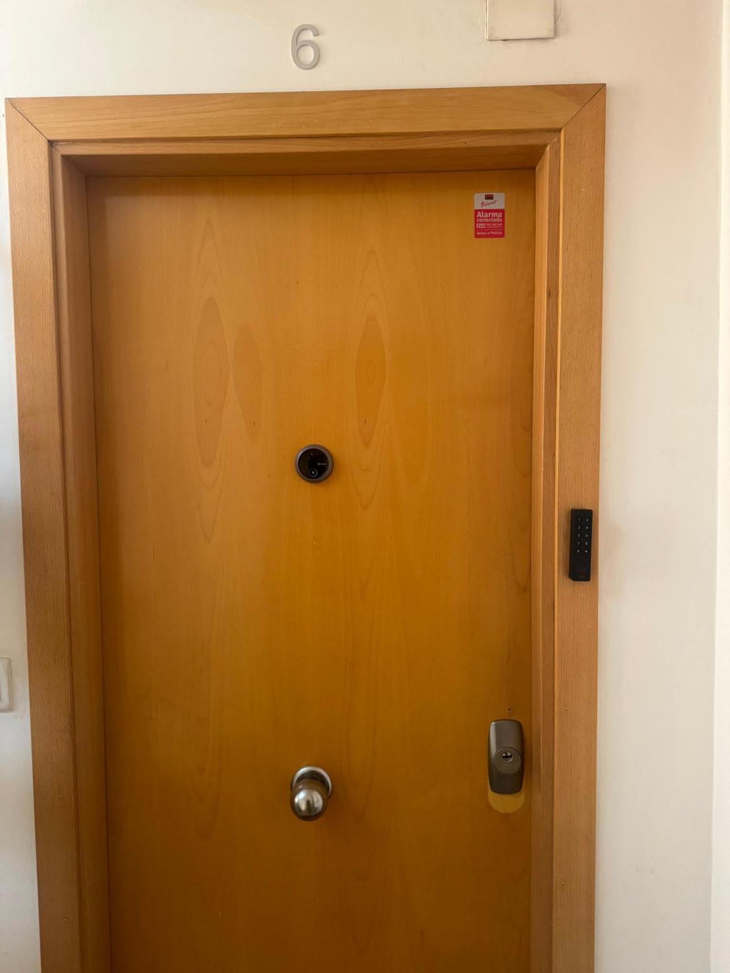 Primera Linea De Mar Apartament València